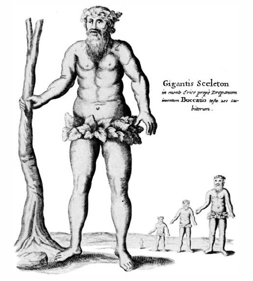 MundusSubterraneus