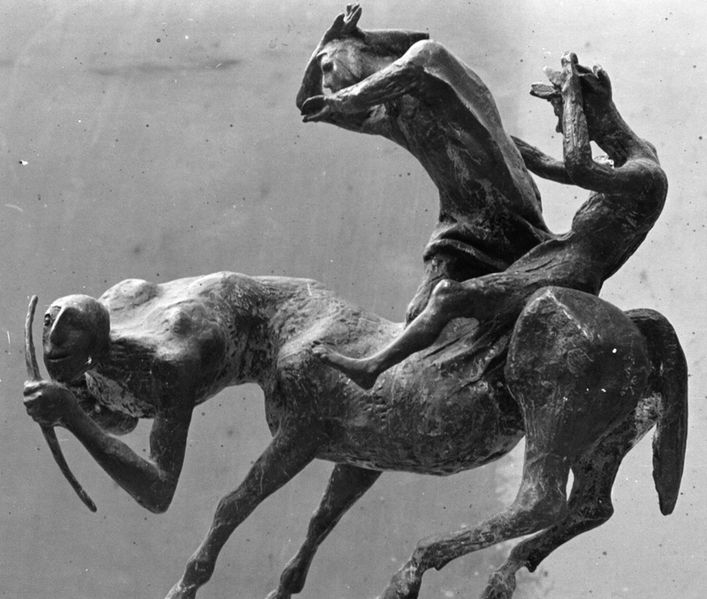 how do centaurs have sex How do centaurs have sex
